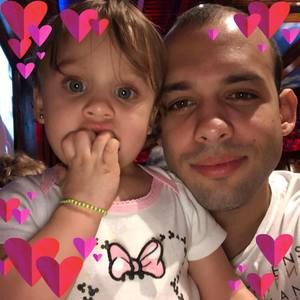 Meet your Posher, Eliades